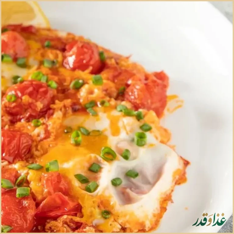 کافه رستوران مگریز