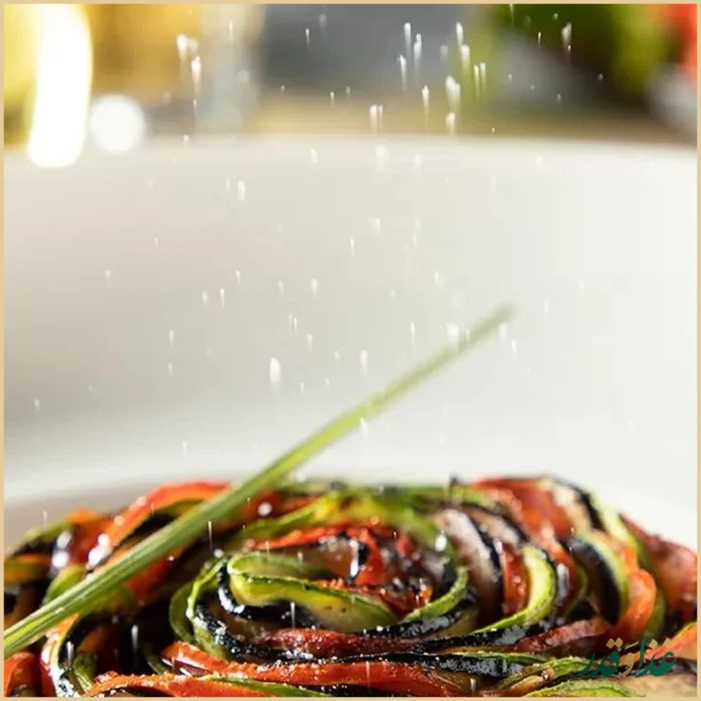 کافه رستوران مگریز