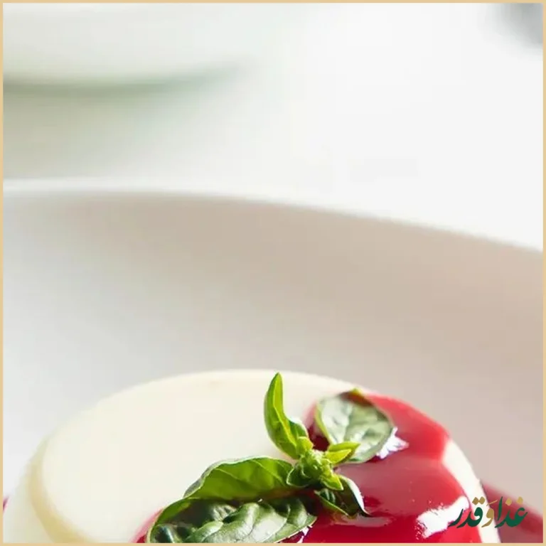 کافه رستوران مگریز