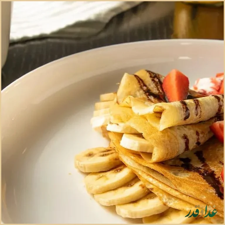 کافه رستوران مگریز