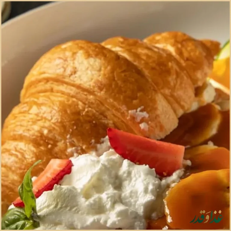 کافه رستوران مگریز