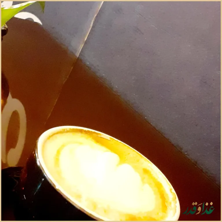 کافه کولاچینو