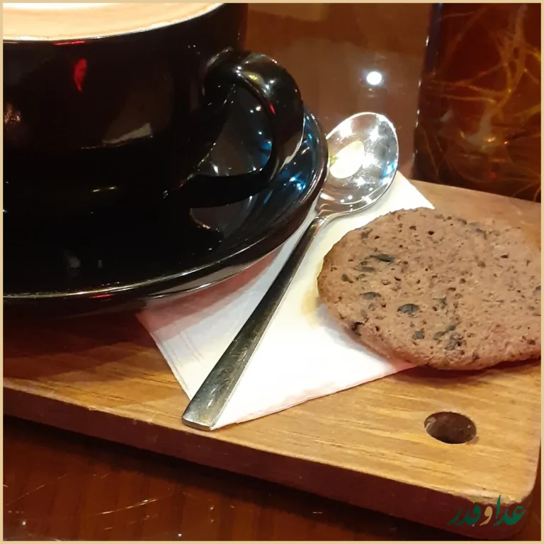 کافه کولاچینو