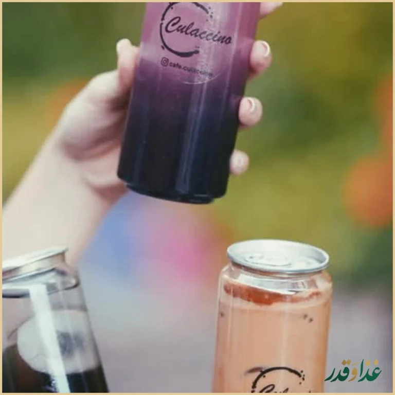 کافه کولاچینو