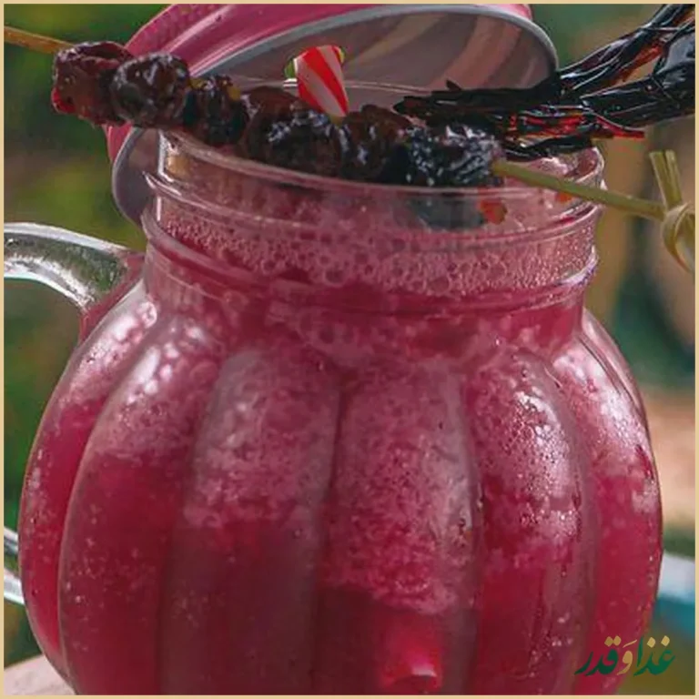 باغ رستوران رز