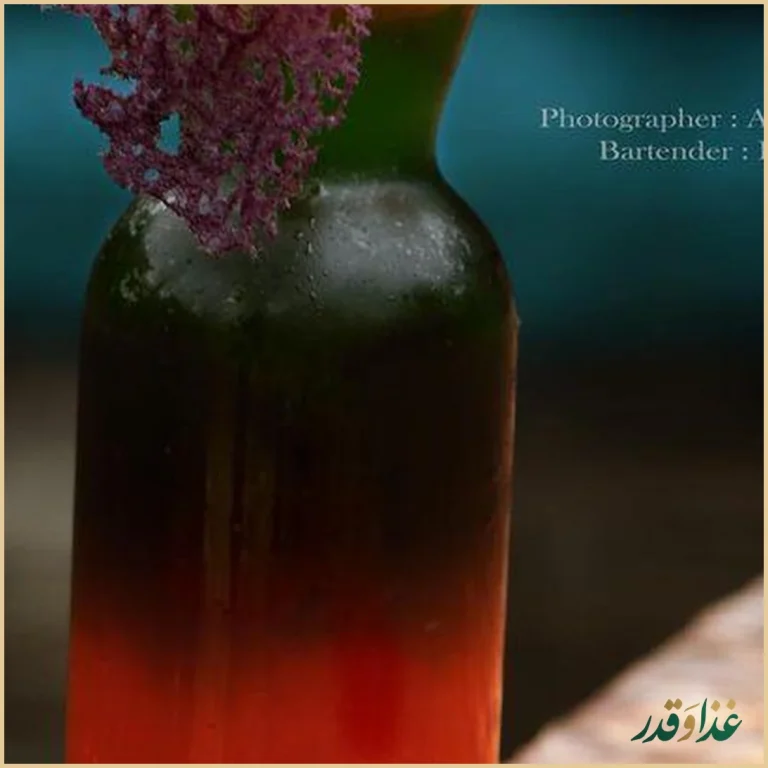 باغ رستوران رز