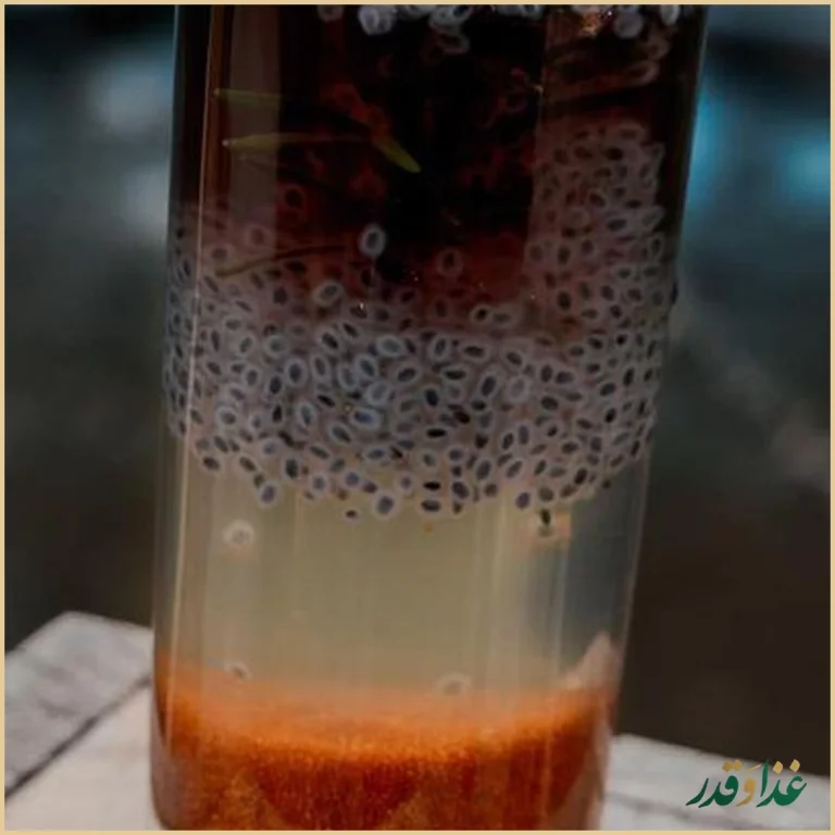 باغ رستوران رز