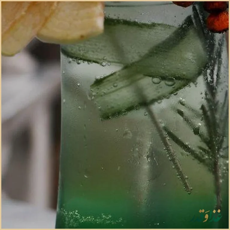 باغ رستوران رز