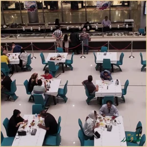 رستوران هانی