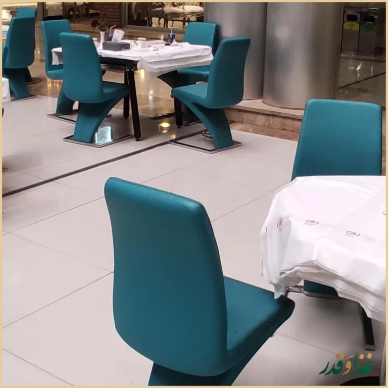 رستوران هانی