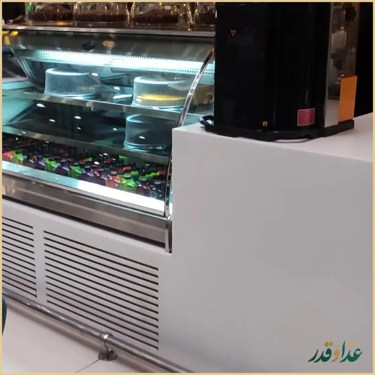 رستوران هانی