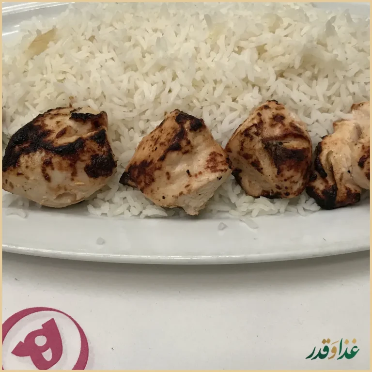 رستوران هانی