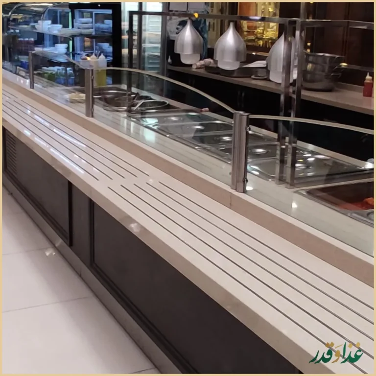 رستوران هانی