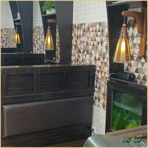 فست فود هانی