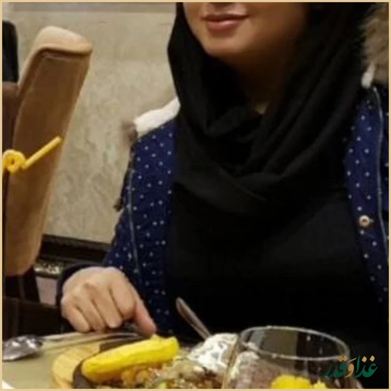 رستوران روما