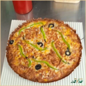 فست فود گرین فود