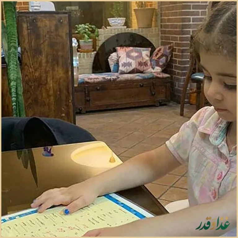 رستوران سنتی آستانه