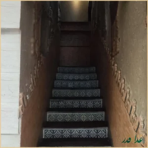 کافه رستوران سنتی قصر ایرانیان