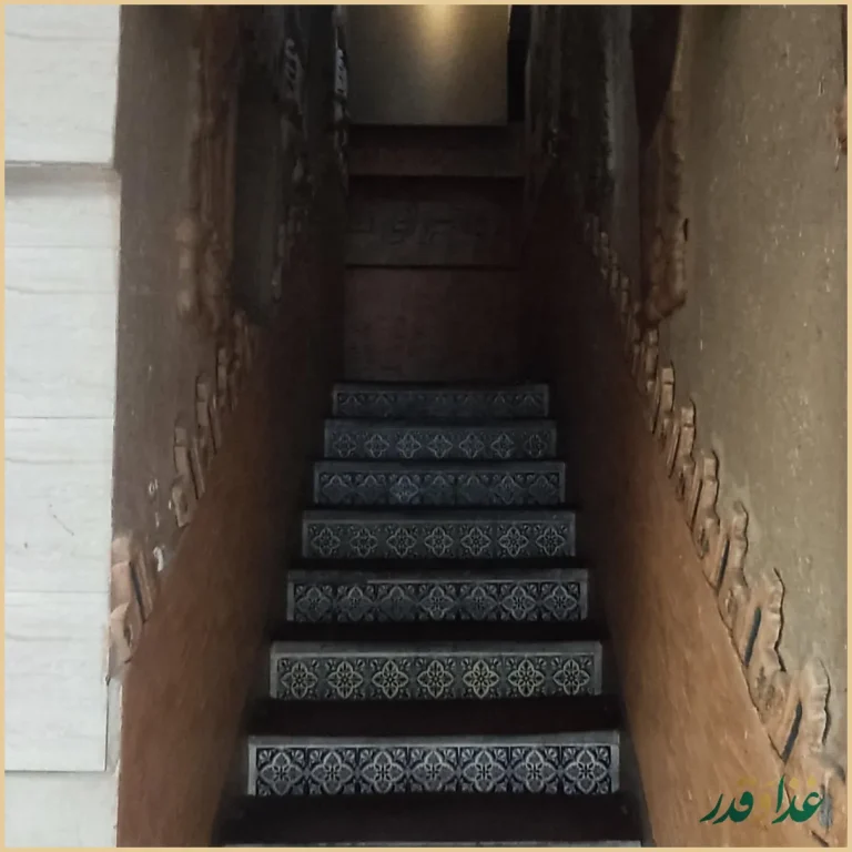 کافه رستوران سنتی قصر ایرانیان