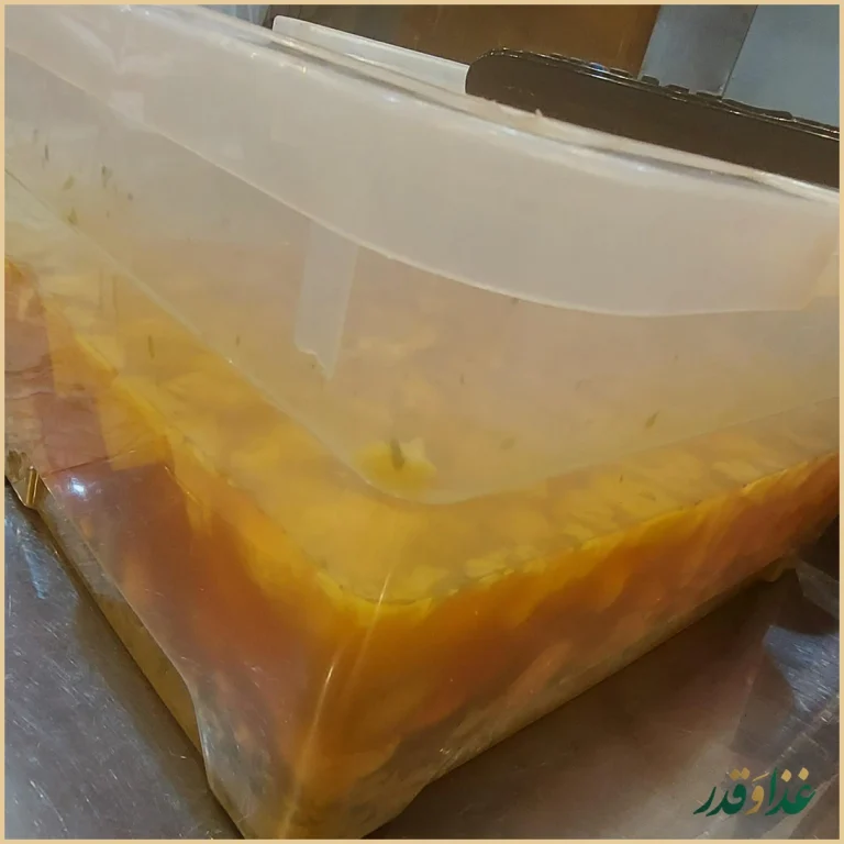 کله پاچه سرای لوکس بام لند