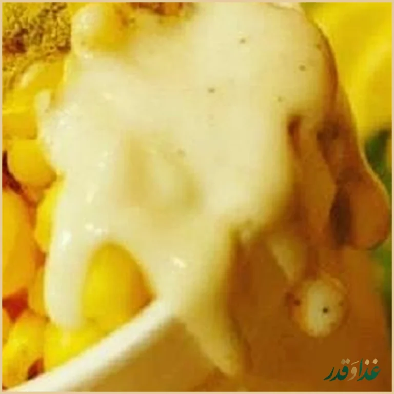 فست فود پاپریکا