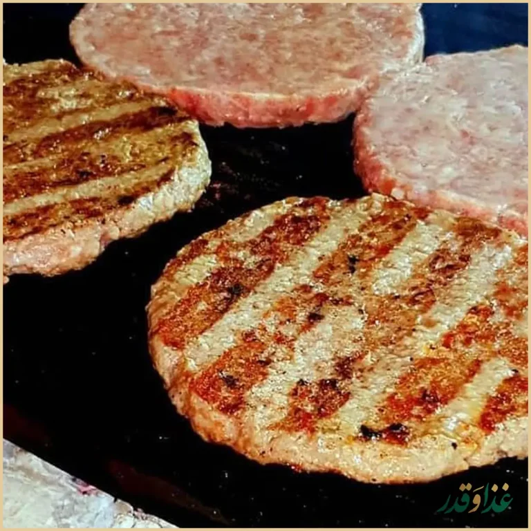 فست فود پاپریکا