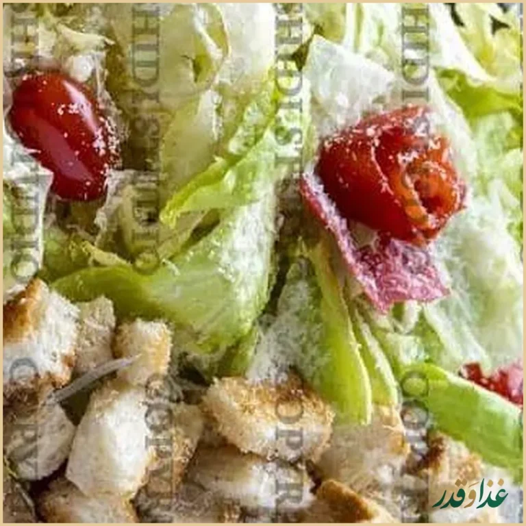 فست فود پاپریکا