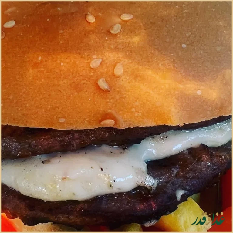 فست فود پاپریکا