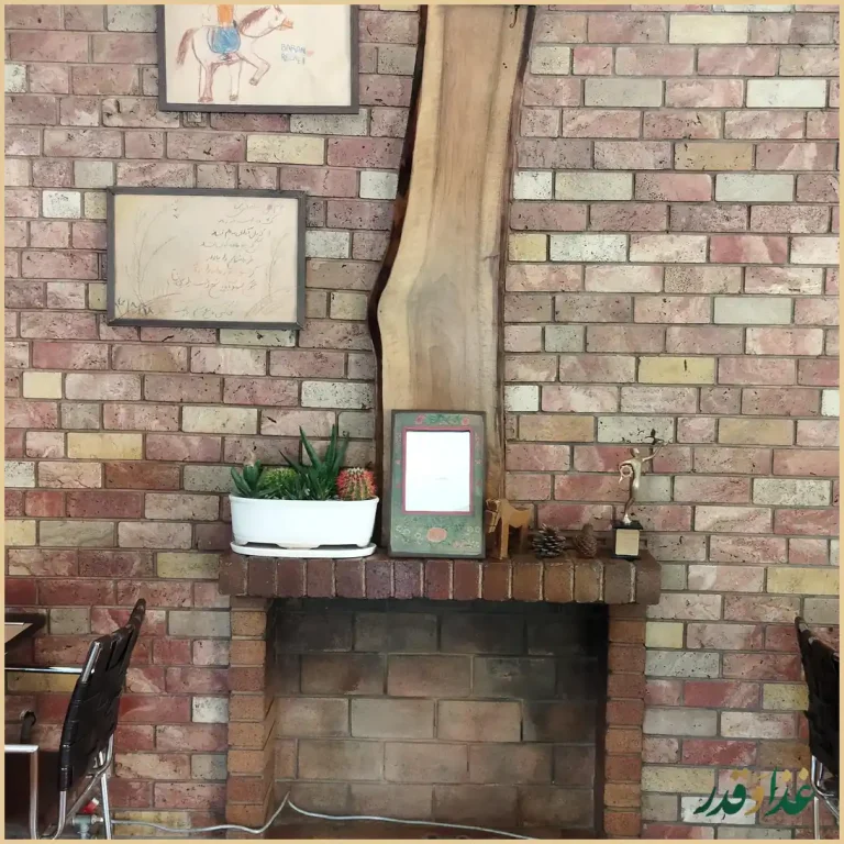 فست فود بوکا