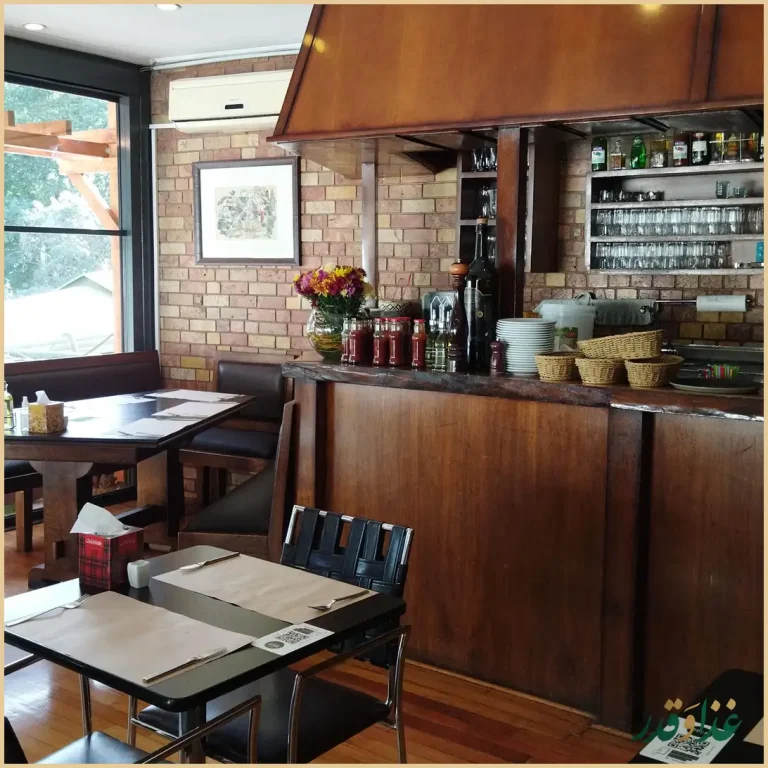 فست فود بوکا