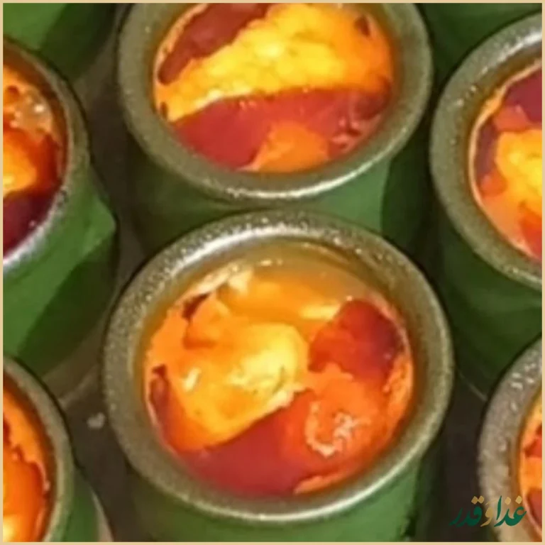 دیزی سرای عمو احمد