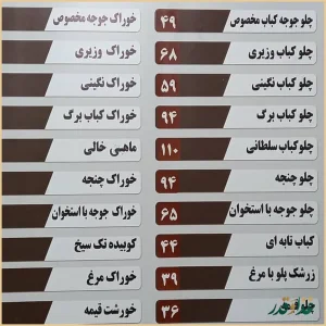 کبابی والا