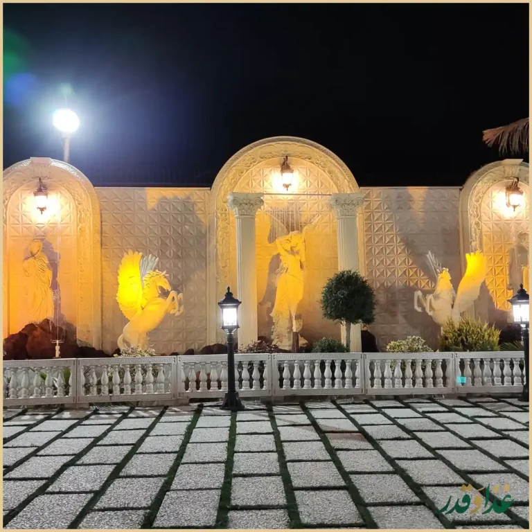 مجتمع گردشگری بین المللی دیپلمات