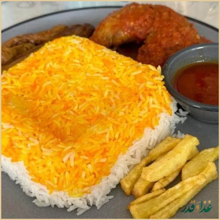 آشکده نعناع