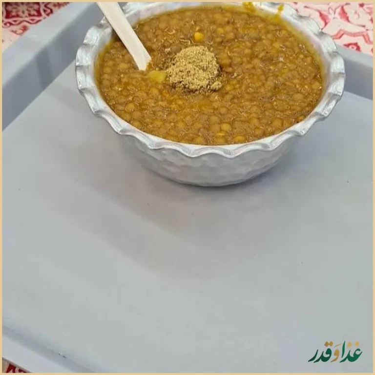 آشکده نعناع