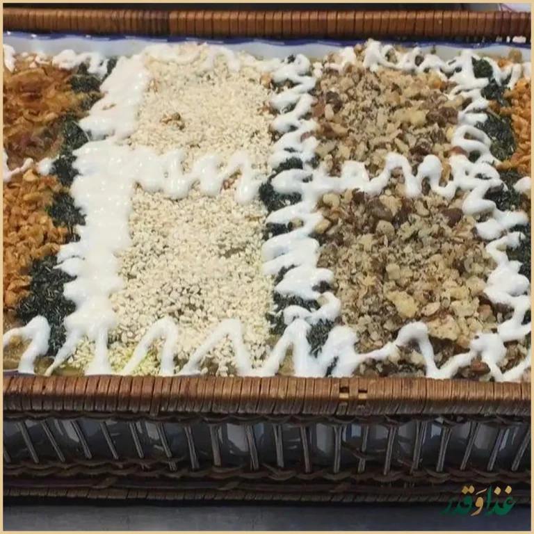 آشکده نعناع