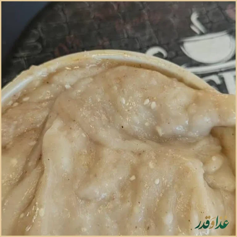 آشکده نعناع