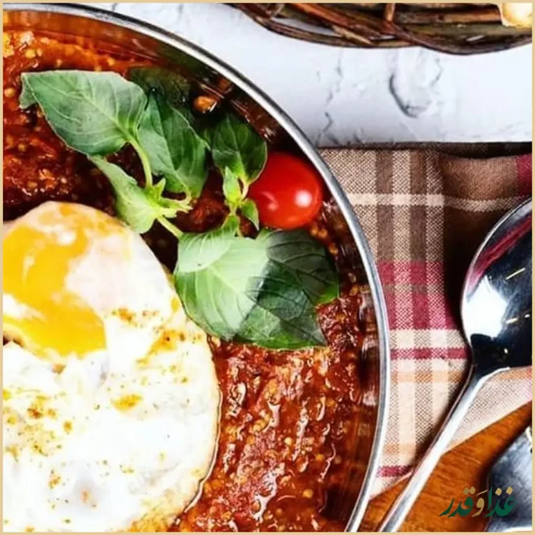 رستوران پیاله