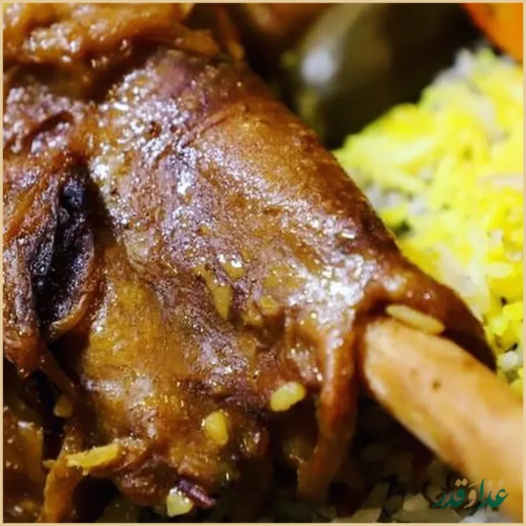 رستوران پیاله