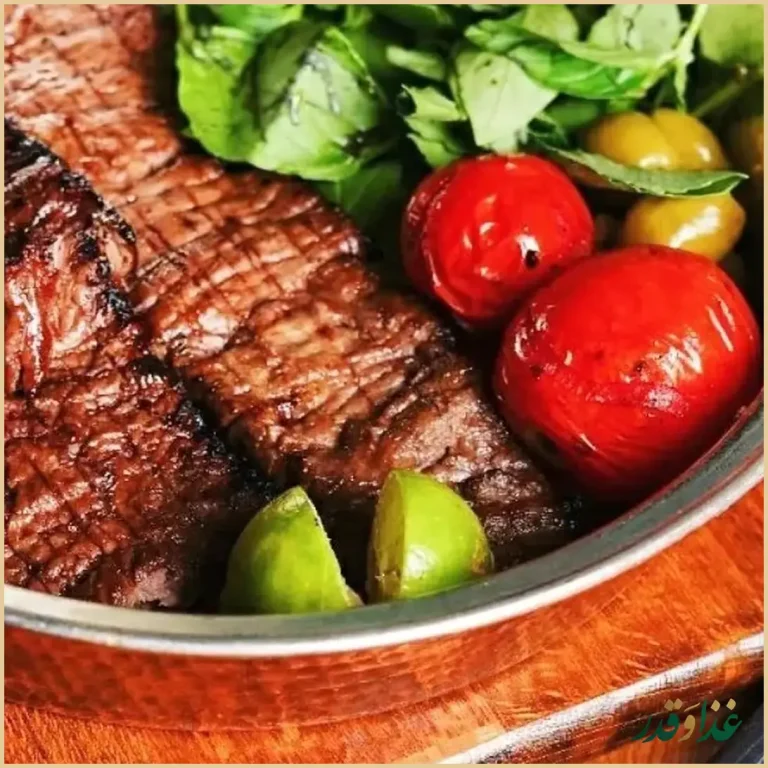 رستوران پیاله