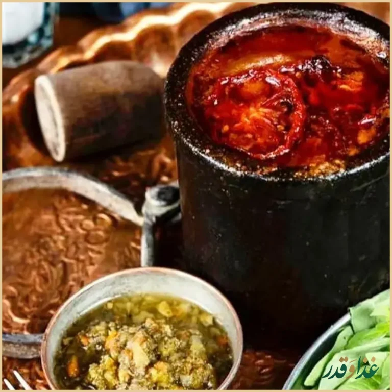 رستوران پیاله