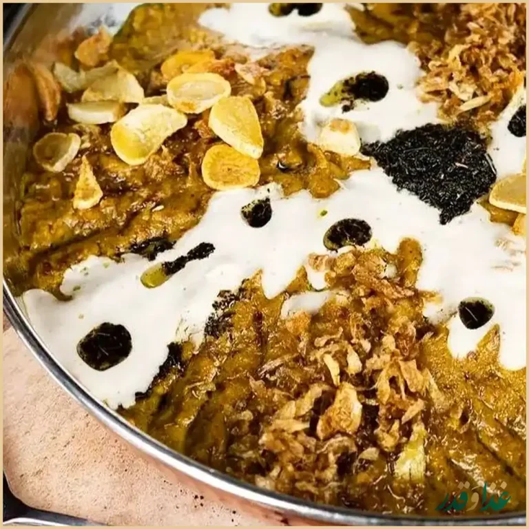 رستوران پیاله