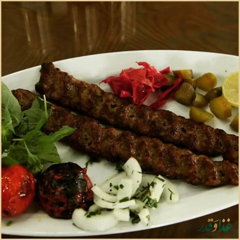 رستوران پیاله