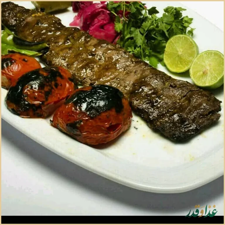 رستوران پیاله