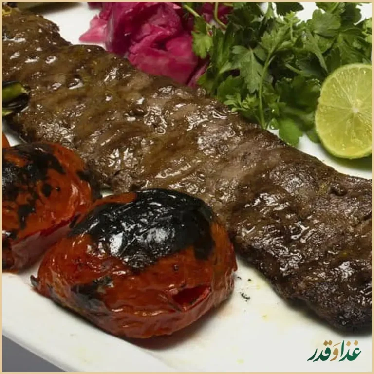 رستوران پیاله