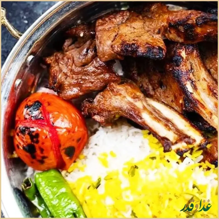 رستوران پیاله