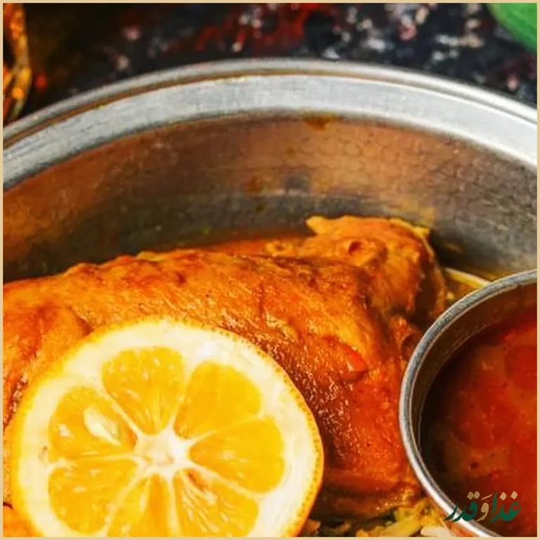 رستوران پیاله