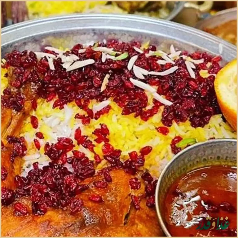 رستوران پیاله