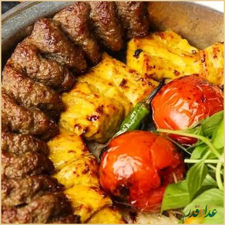 رستوران پیاله