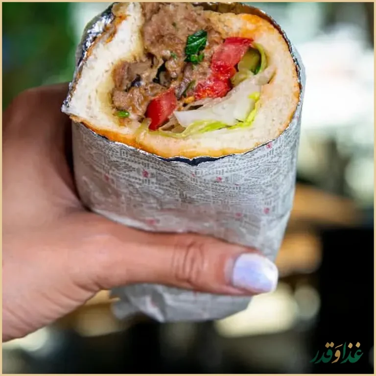 فست فود جیلیز ویلیز